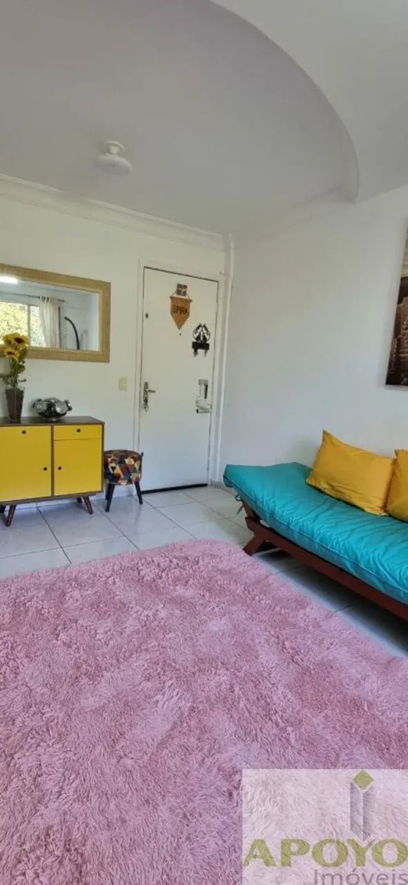 Jardim Vilas Boas Próximo a Av Cupece 3 dormitórios