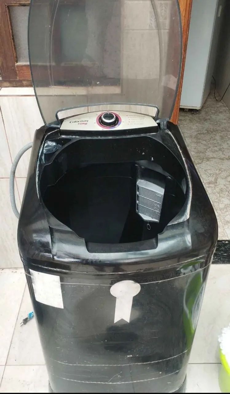 Tanquinho colomarq 7.kg 