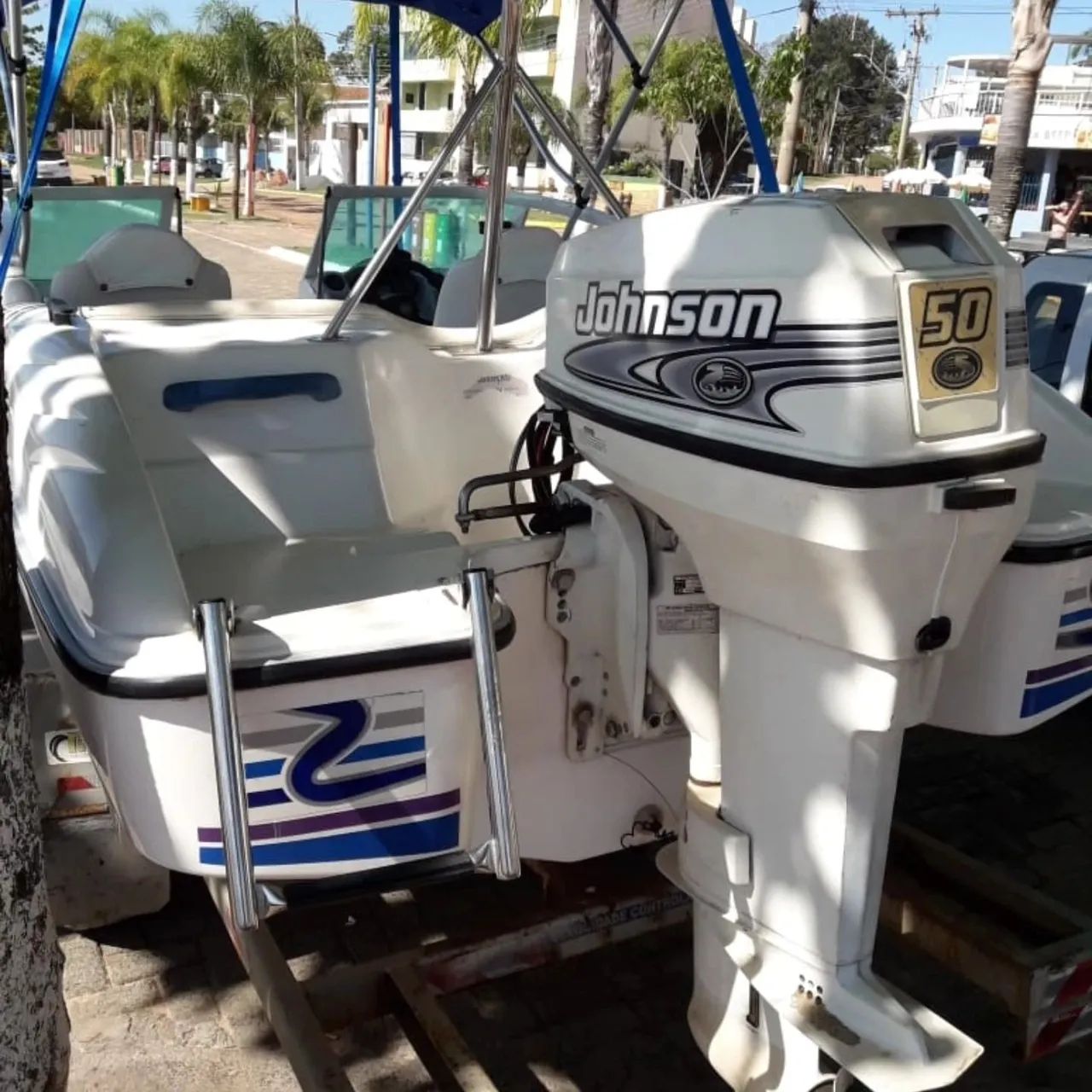 LANCHA FOCKER 160 - Foto 3