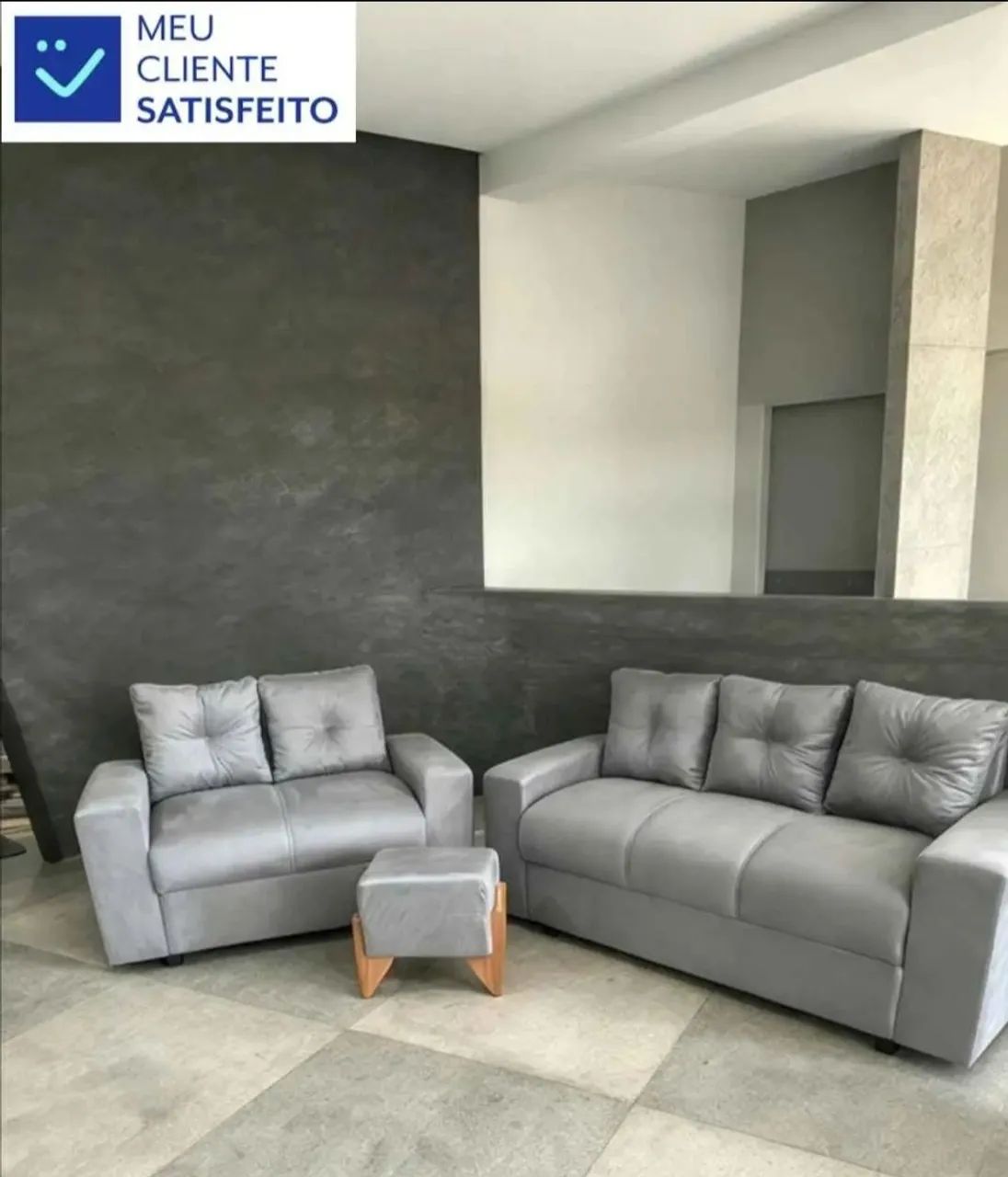 Direto de fabrica 