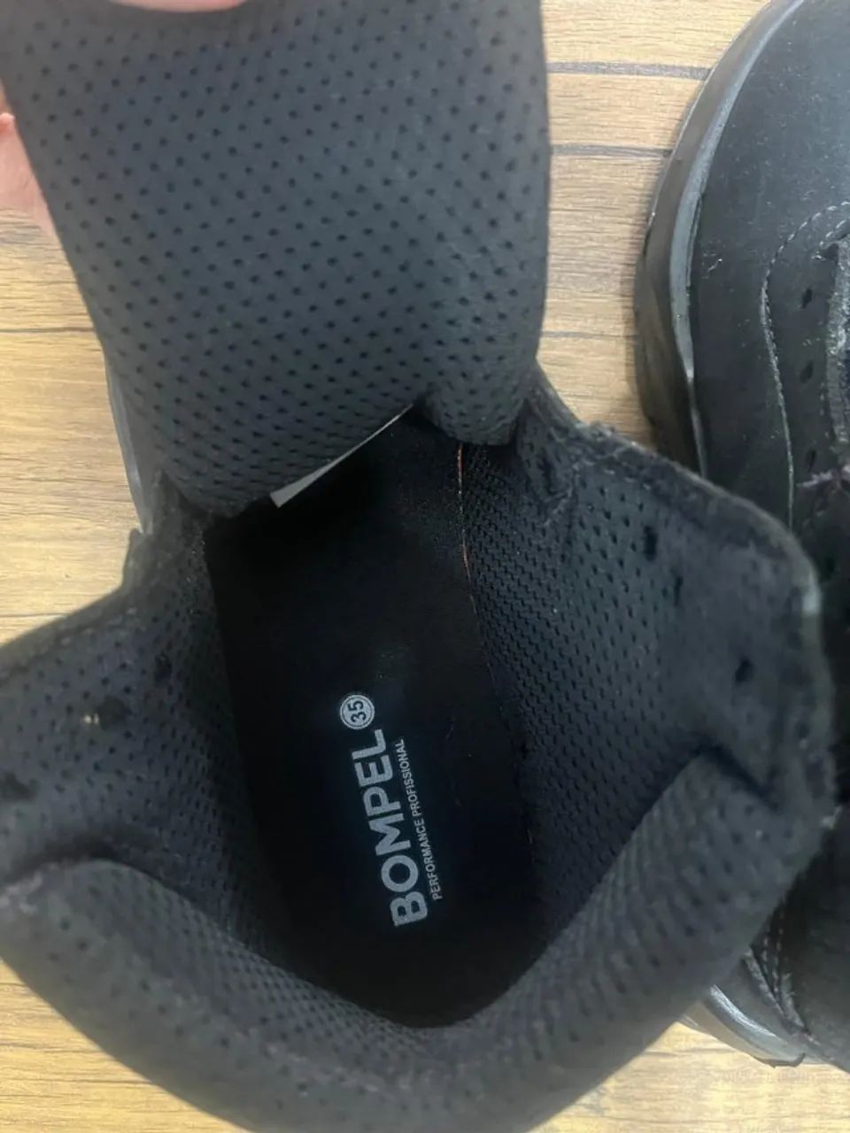 Bota tamanho 36 bompel - nbr16600 - Foto 4