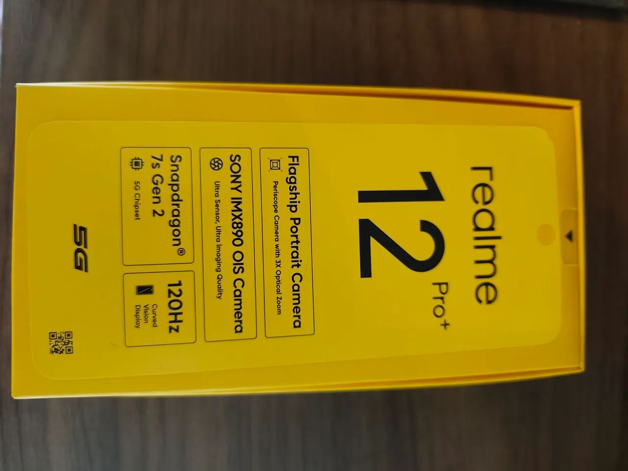 Xiaomi 12Pro Plus - Foto 5