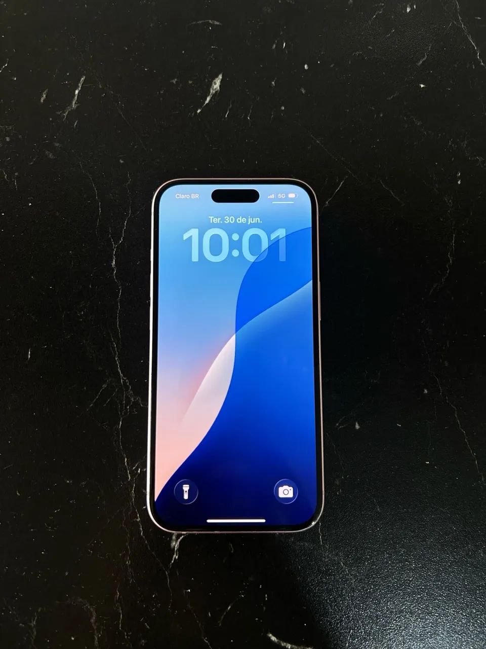 VENDO IPHONE 15 plus  - Foto 3