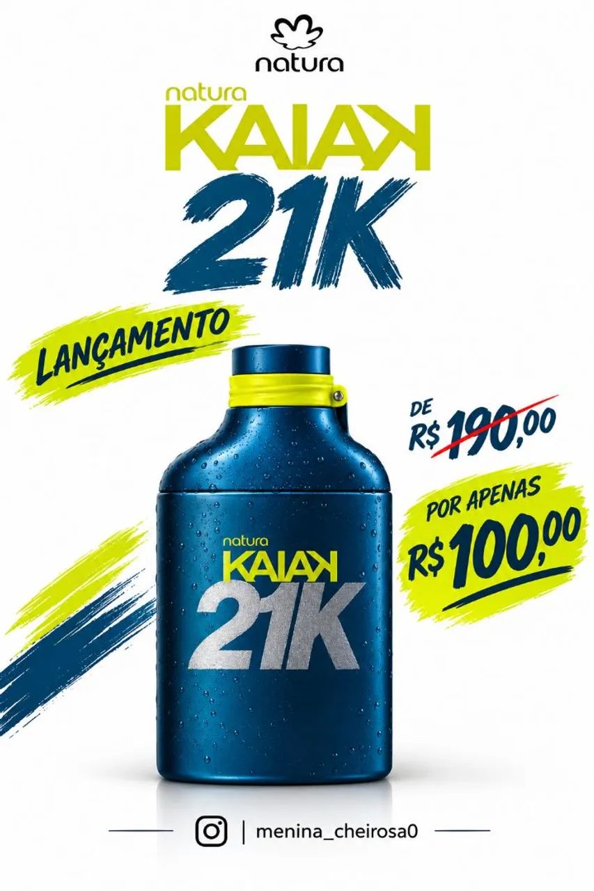 Kaiak 21k - Foto 2