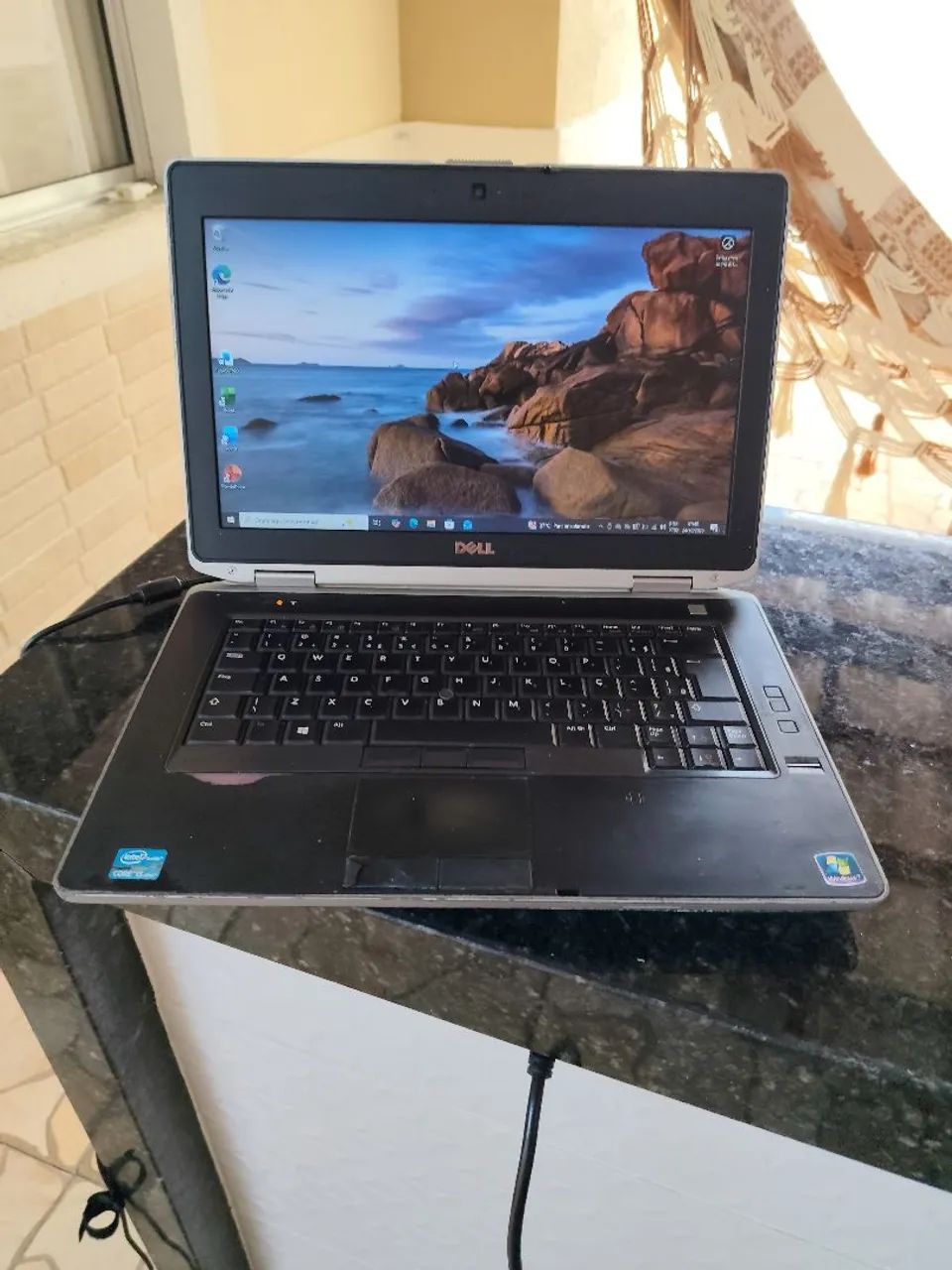 Notebook  Dell latitude i 5 - Foto 4