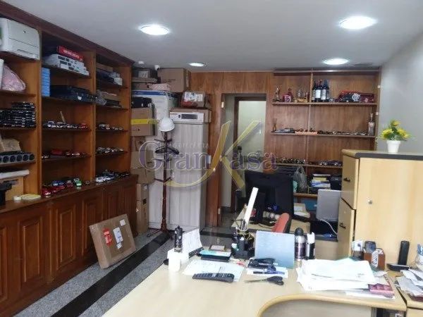 Avenida Presidente Vargas sala com 67 metros no Iptu. - Foto 3