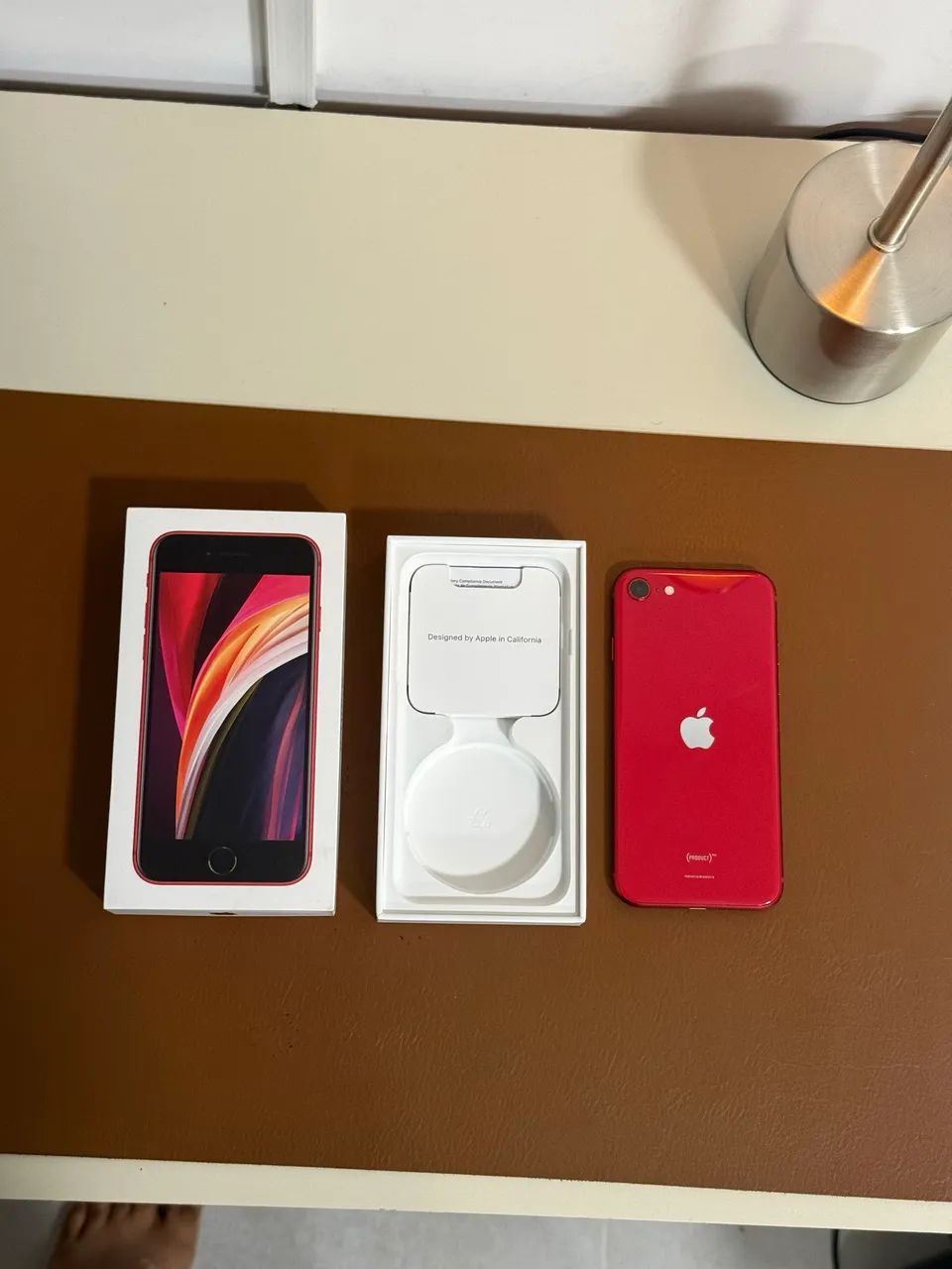 IPhone SE 2   - Foto 2