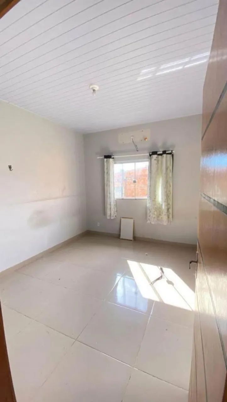 Sf Vendo Casa no Bengui - Foto 3