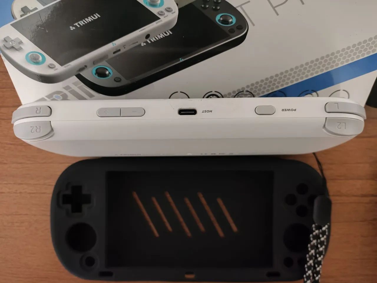 Trimui Smart Pro  - Foto 3