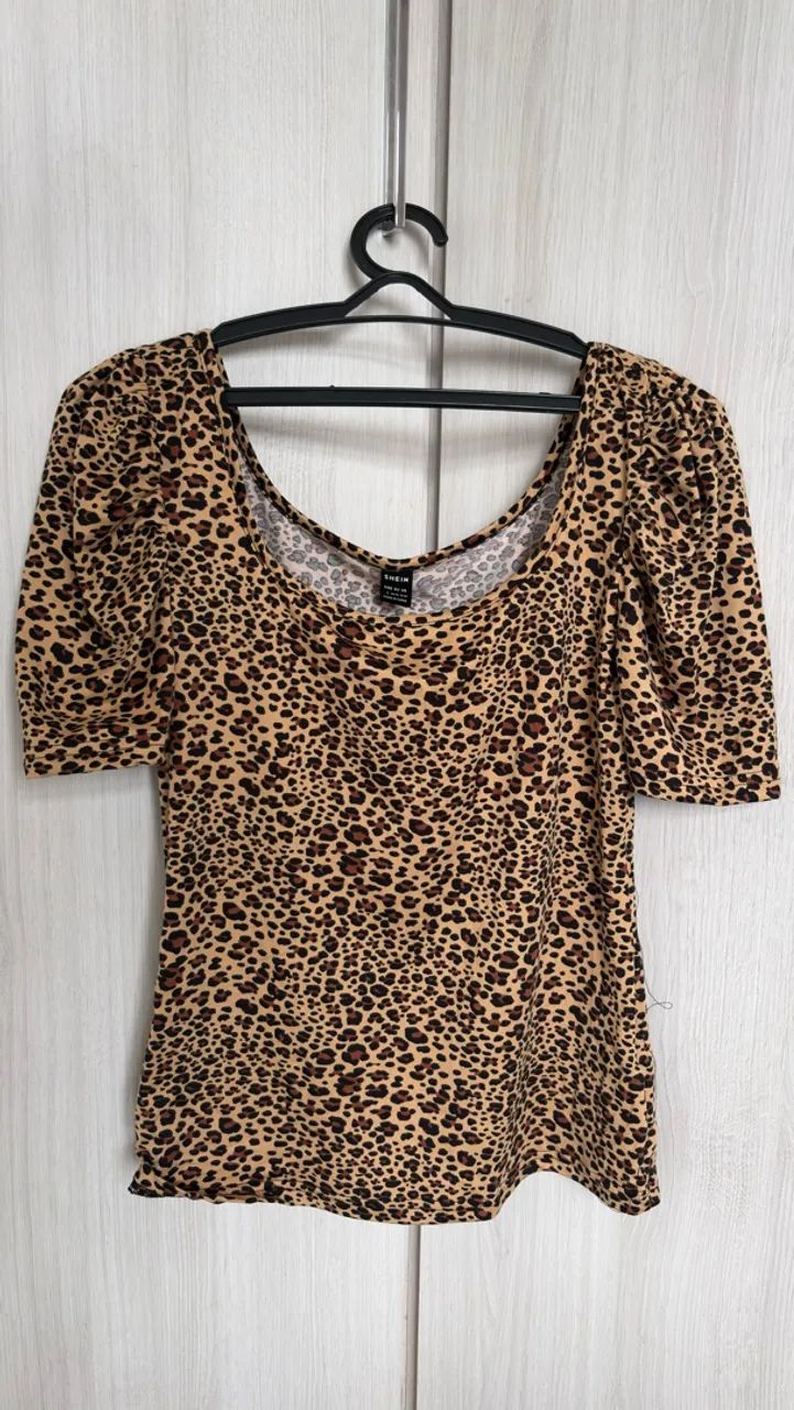 Blusa - Foto 4