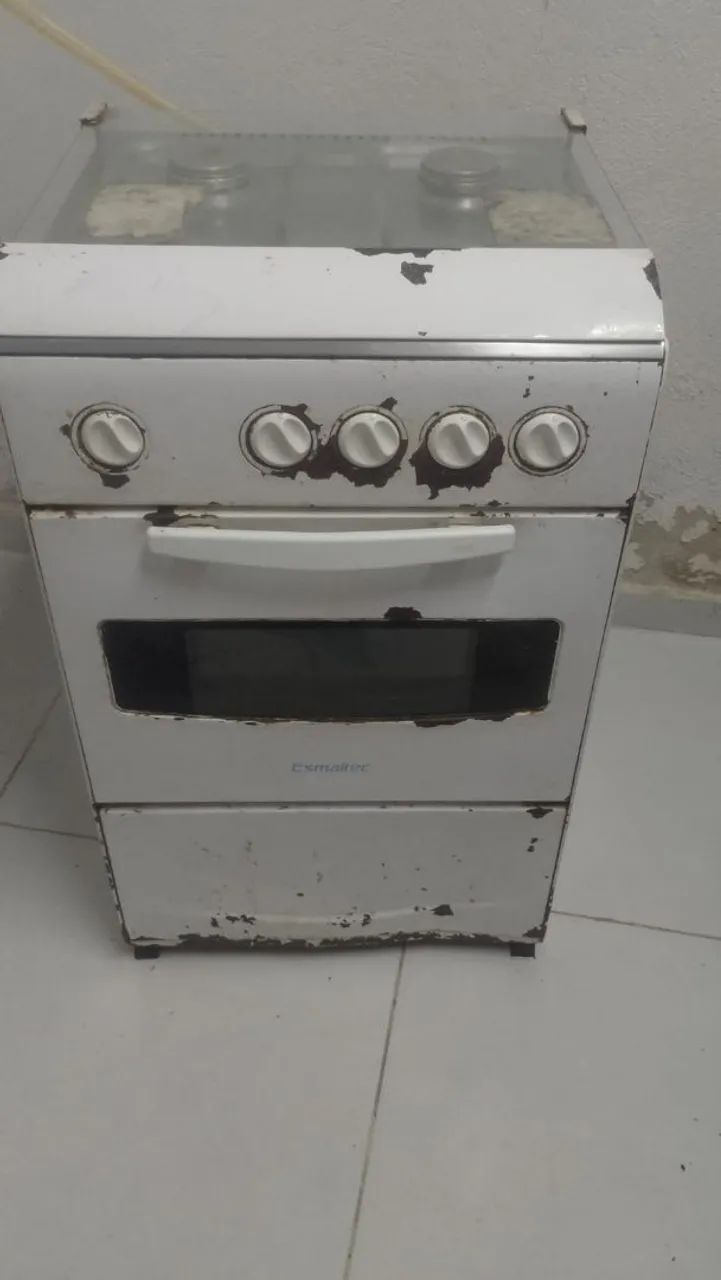 Fogão