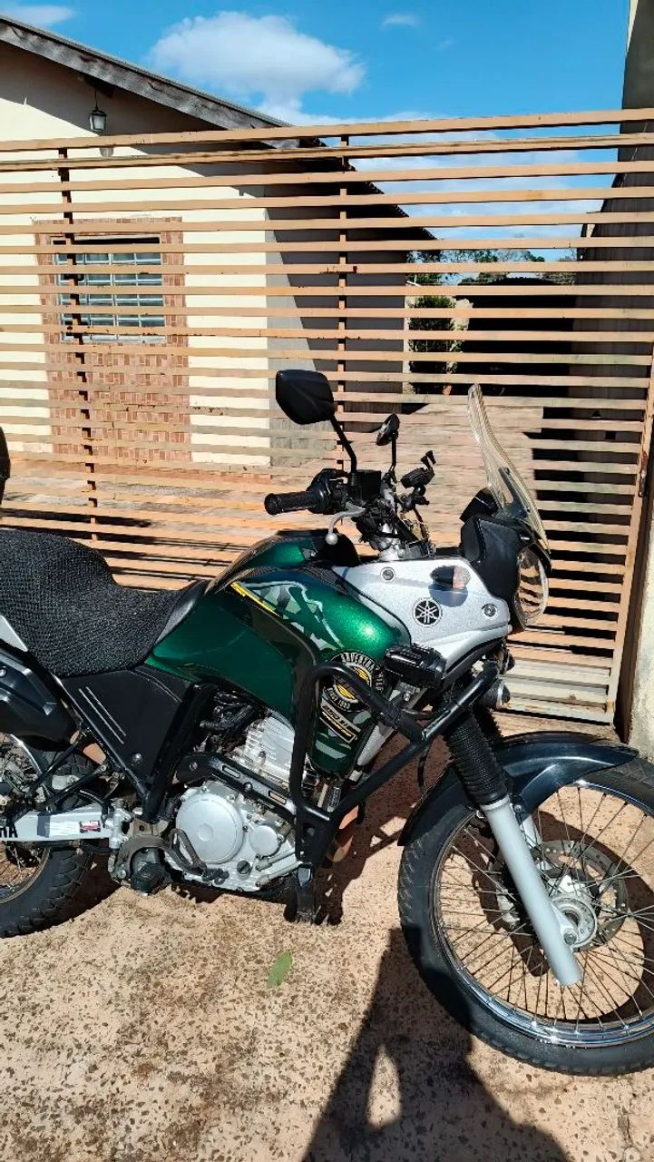 Teneré muito conservada - Foto 2