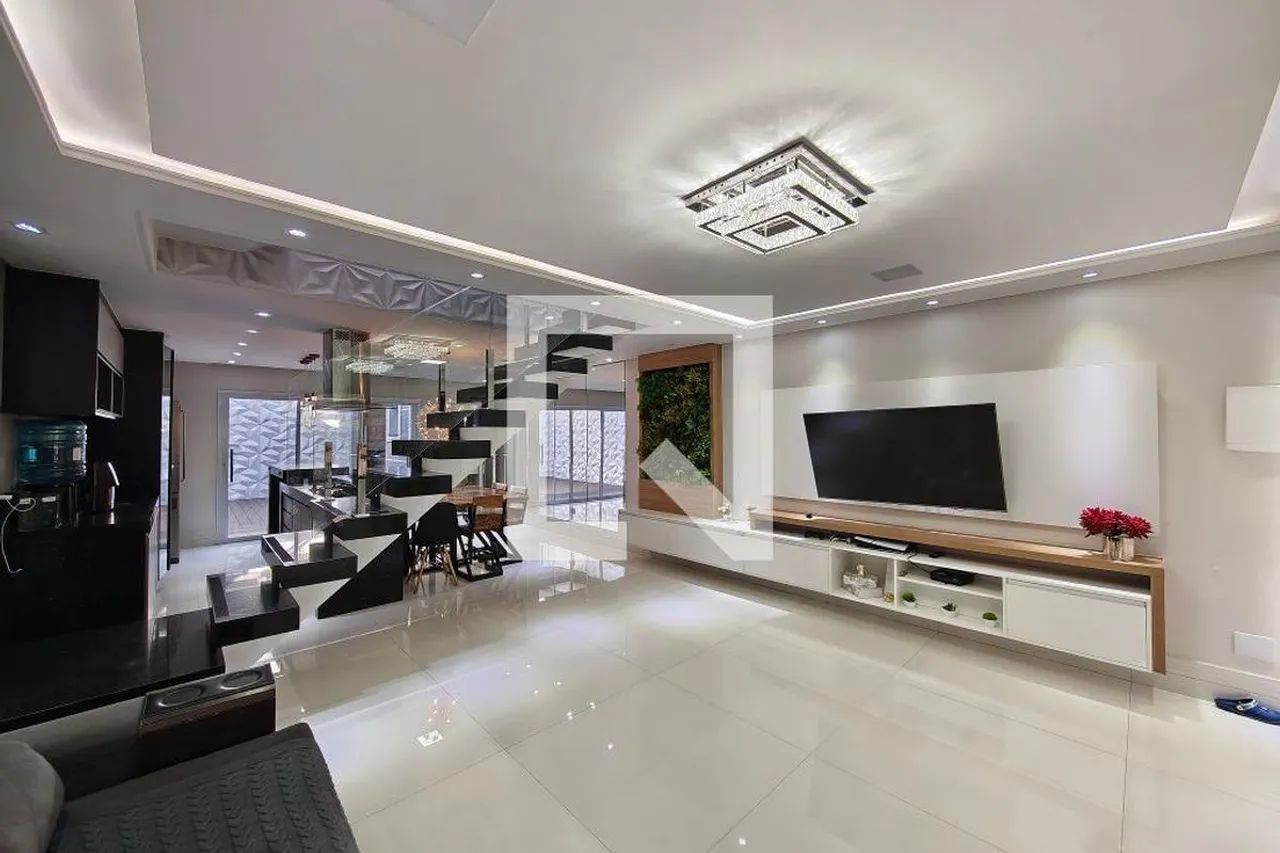 Casa à Venda - Vila Constança , 3 Quartos, 138 m2 - Foto 4