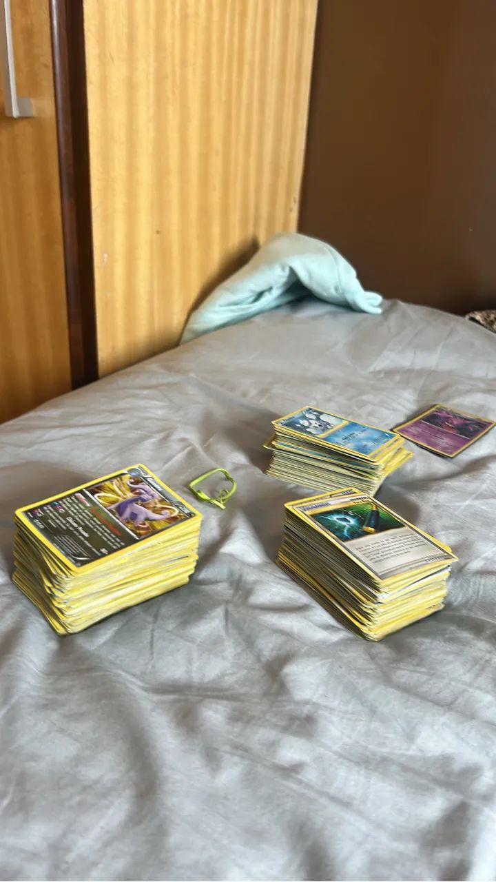 Cartas Pokémon - Foto 3
