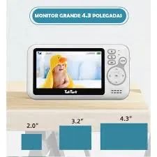 Baba Eletronica Tarktark BM812 - Foto 2