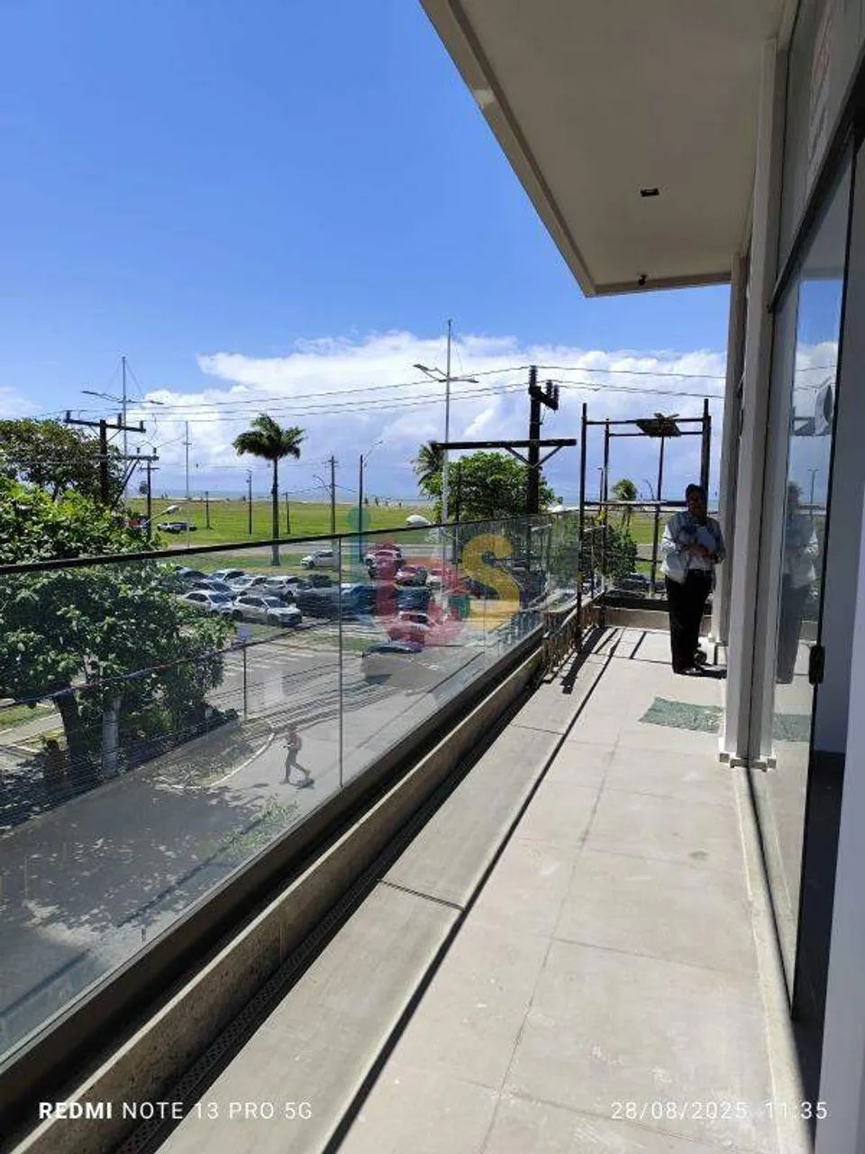 VENDO SALA/LOJA NO CENTRO - Foto 3