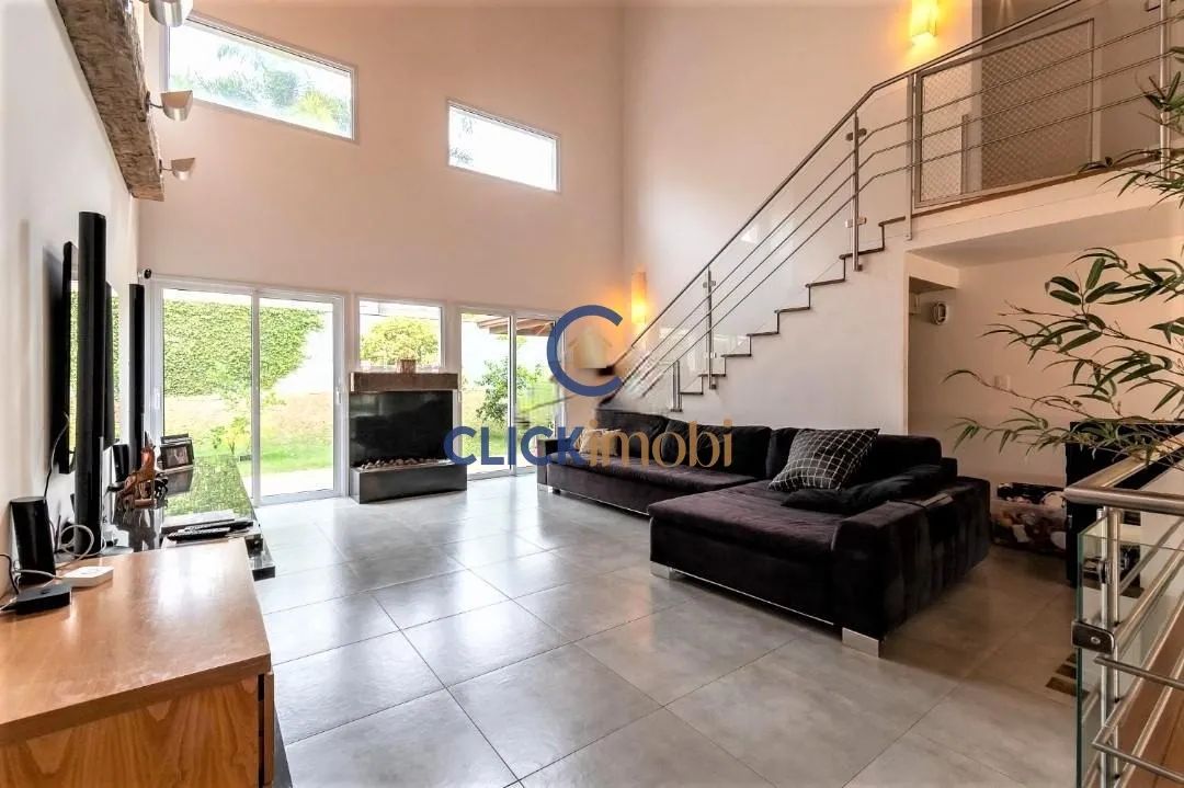 casa - Residencial Parque das Araucárias - Campinas - Foto 2