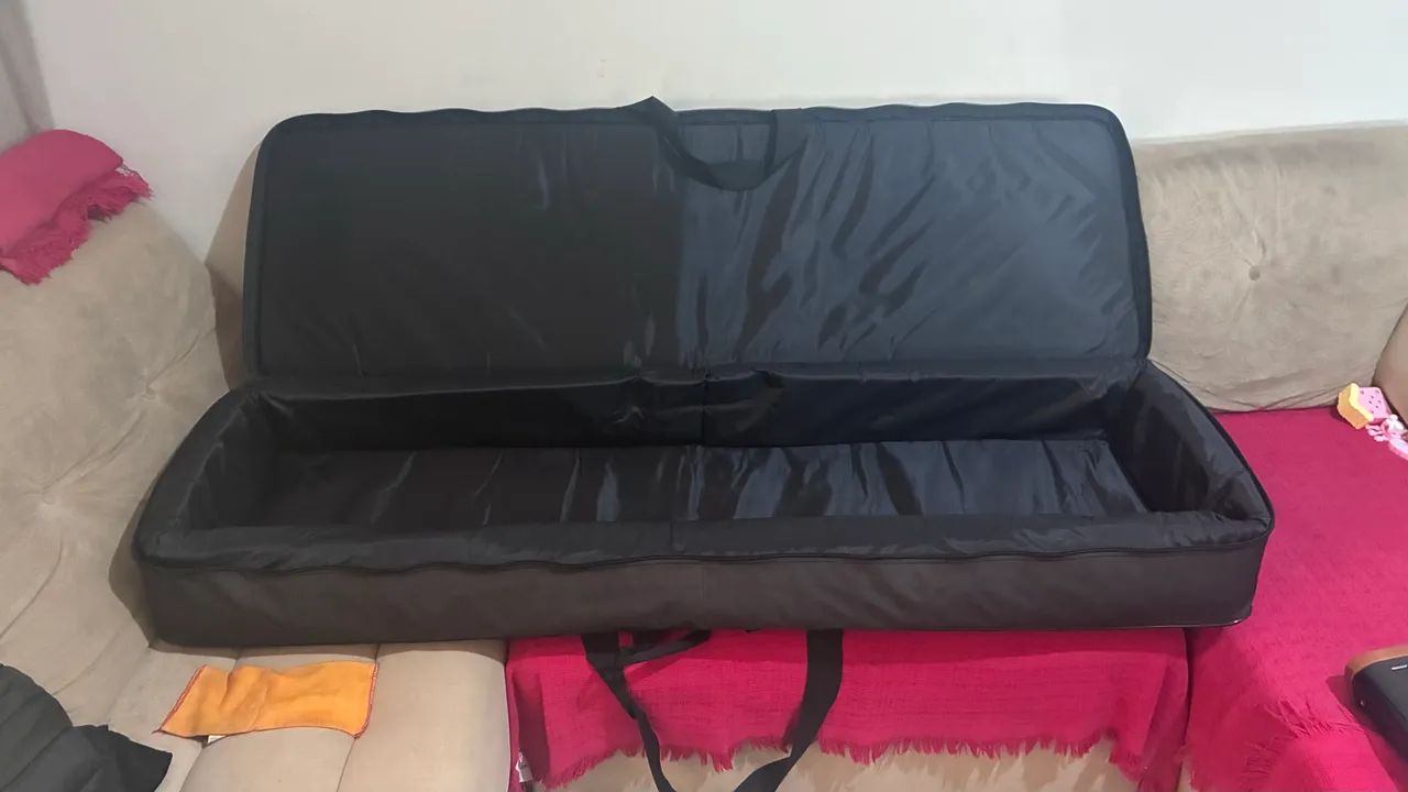 Bag Teclado - Foto 2