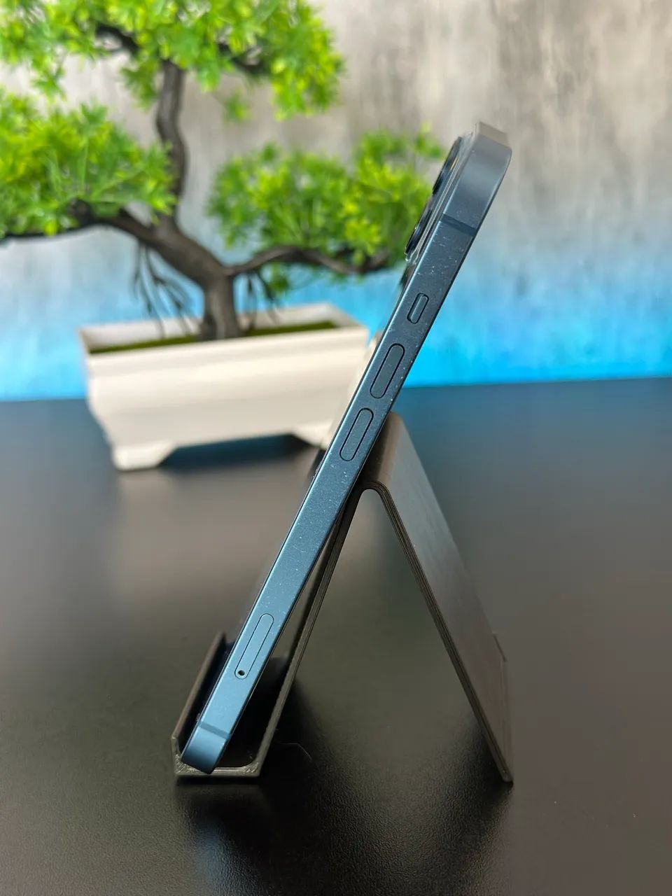 iPhone 13 128gb Azul - Foto 4