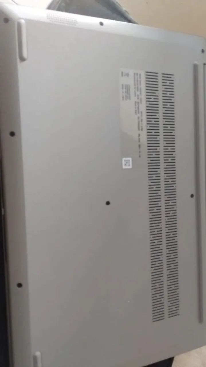 Estou vendendo esse notebook Lenovo  - Foto 3