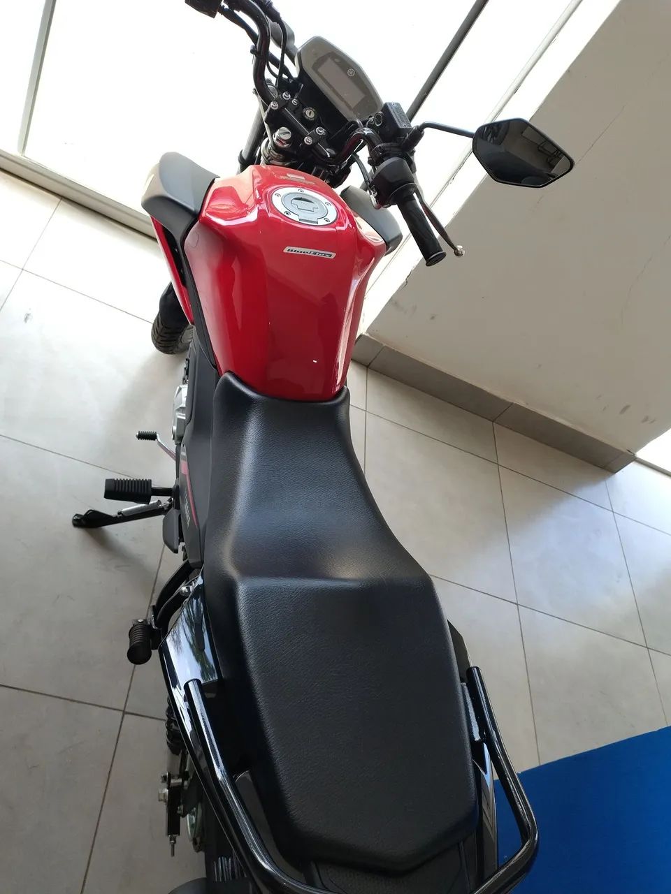 Factor 150 UBS 2026 Zero KM - Foto 4