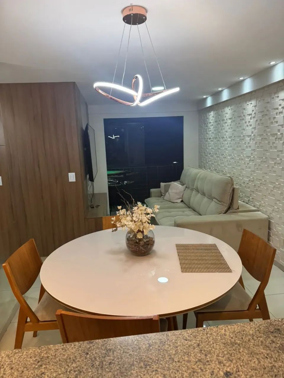 Apartamento à venda, MANGABEIRAS, Maceió, AL - Foto 5