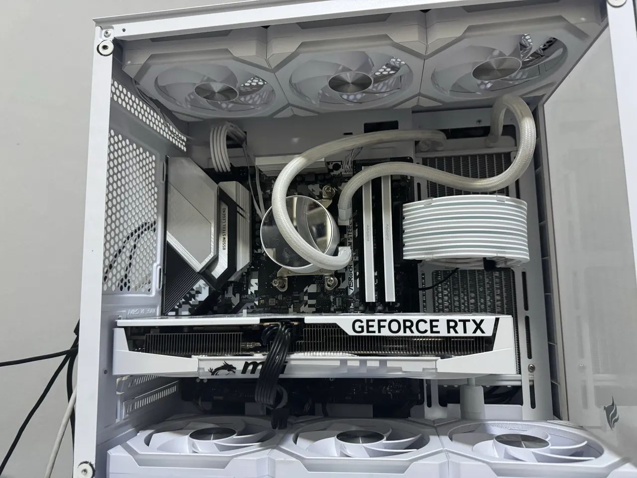 Pc Gamer | Vendo e Troco em MacBook - Foto 4