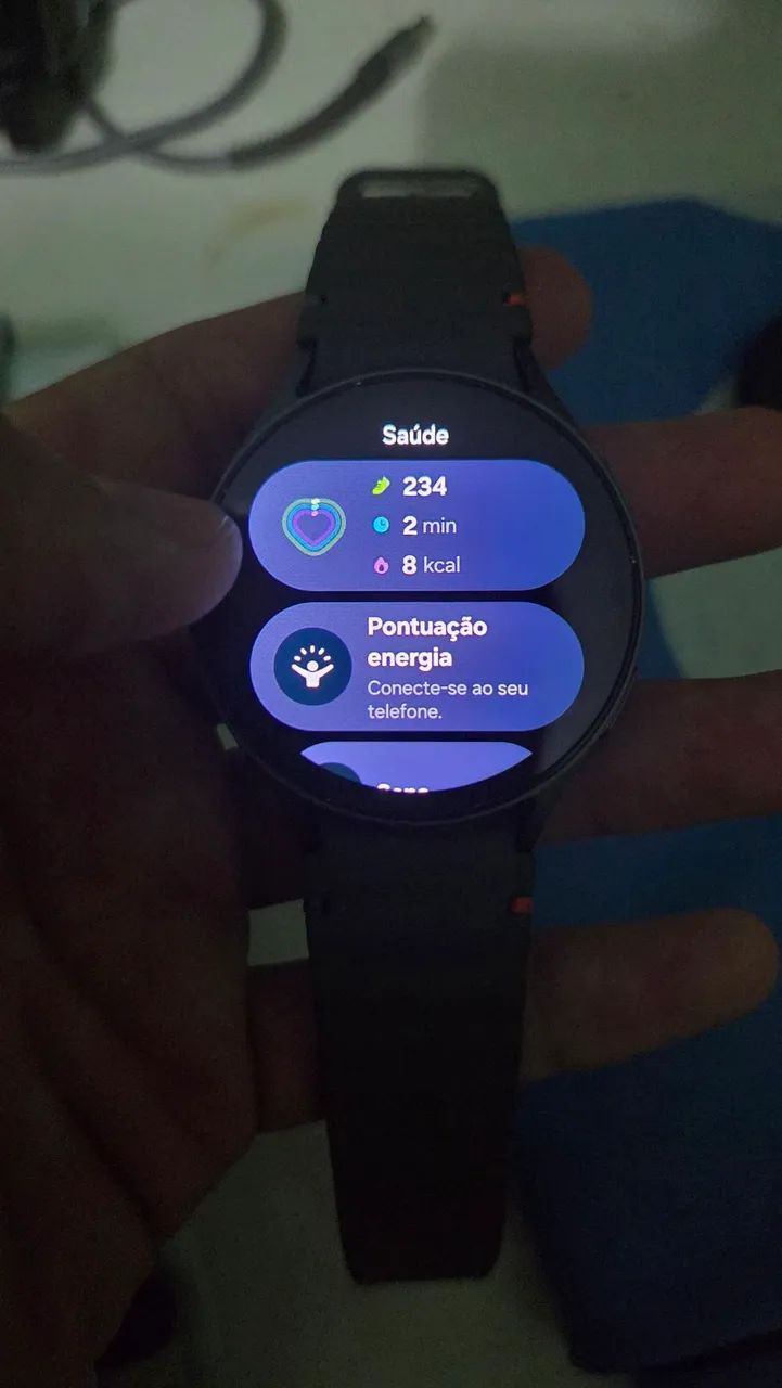 Smartwatch Galaxy 7 - Foto 4
