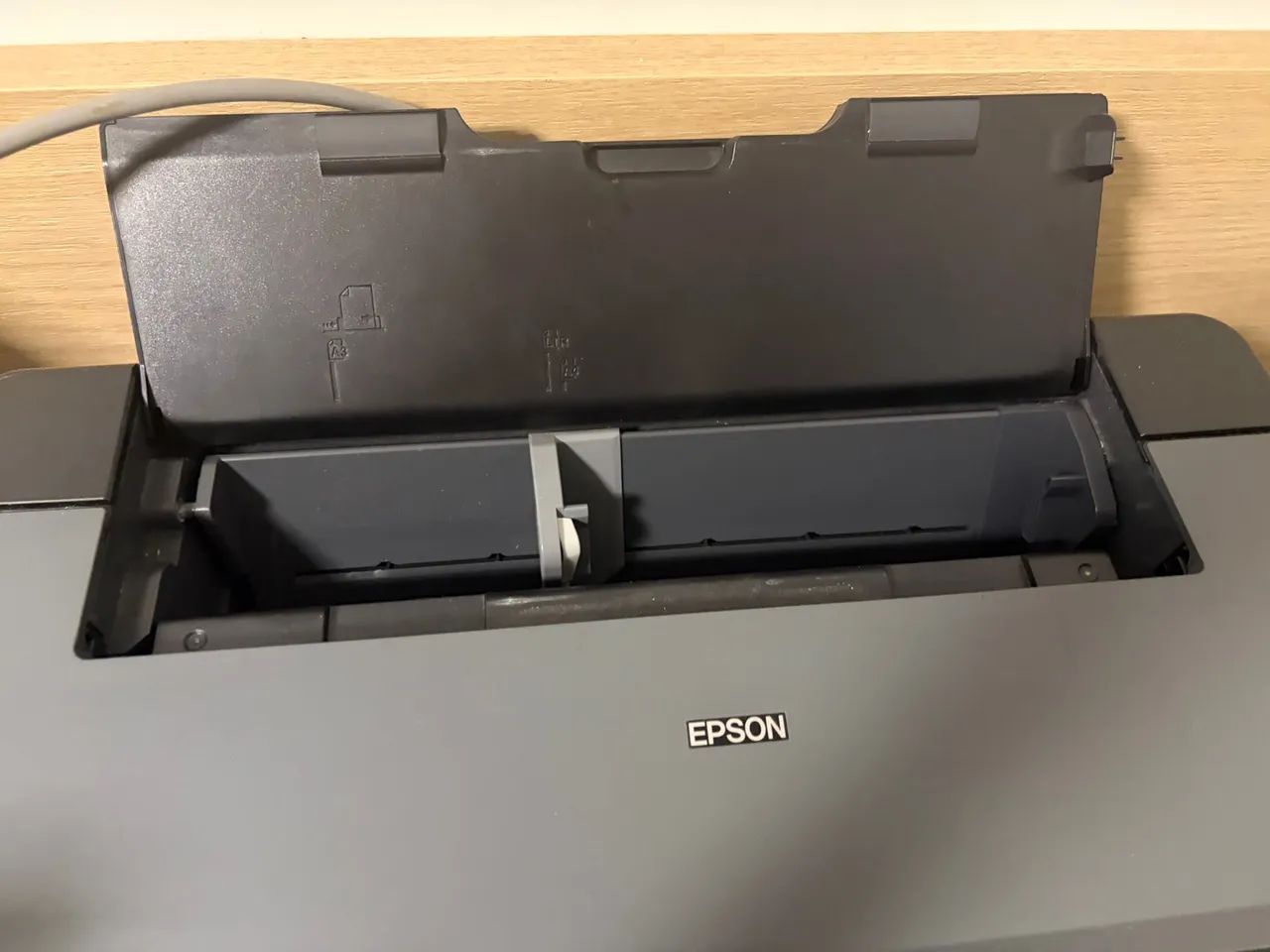 Epson EcoTank L1300 Usado - Foto 2