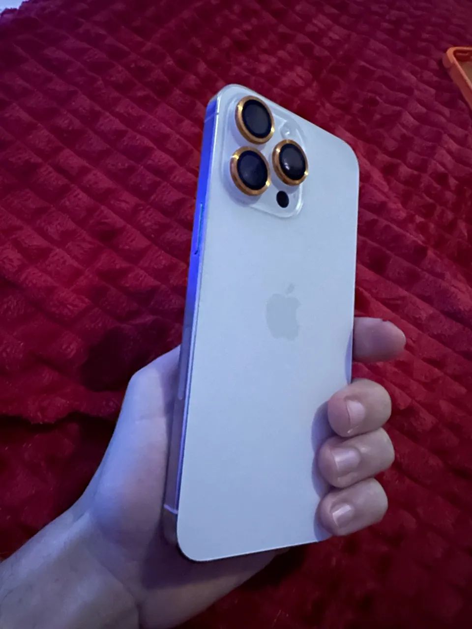 iPhone 15 pro max 256 GB  - Foto 2