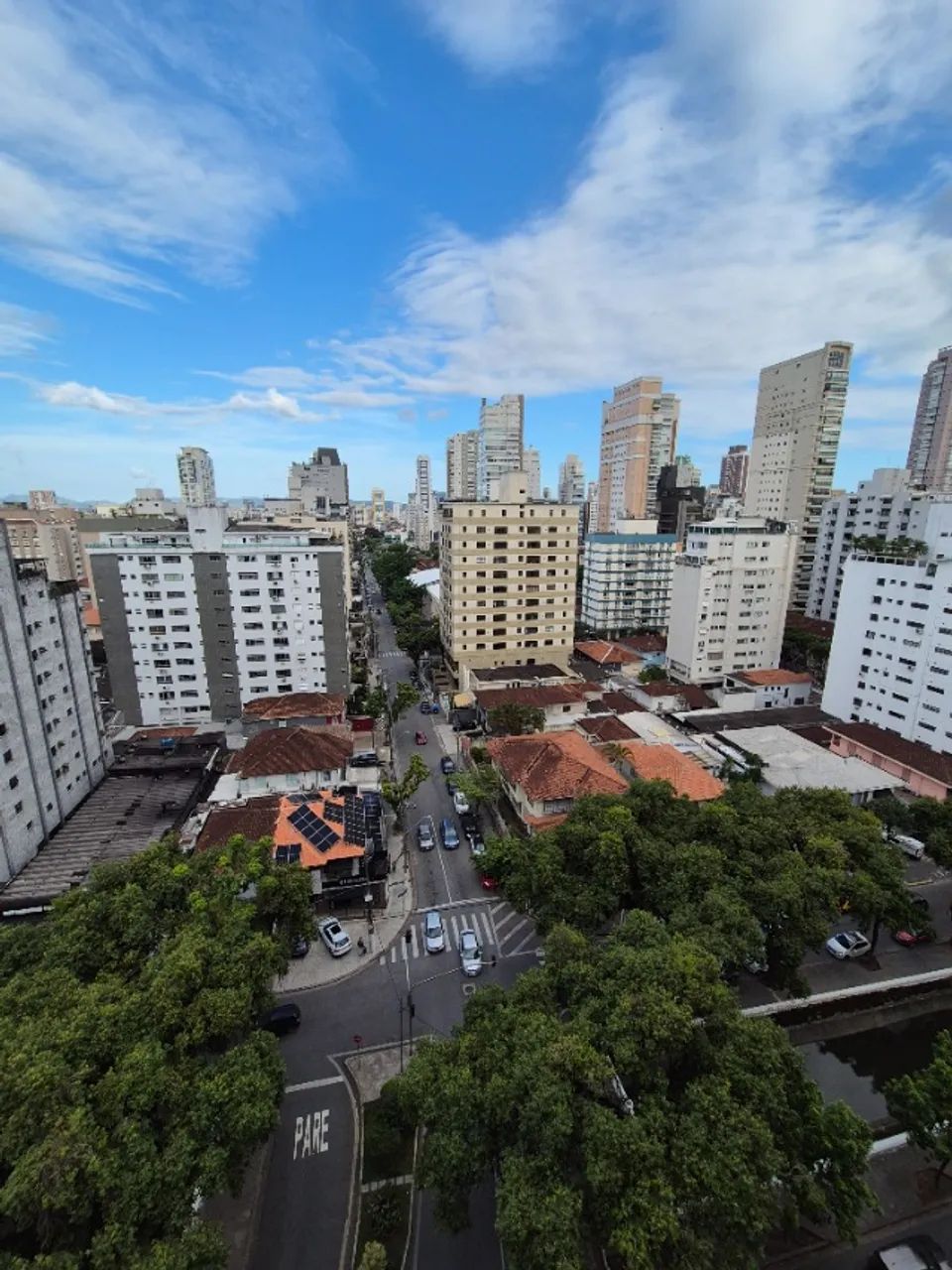 Foto - Santos - Gonzaga