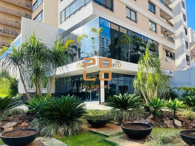 Apartamento para alugar no Edifício Residencial Infinity Resjdence no Jardim Goiás em Goiâ
