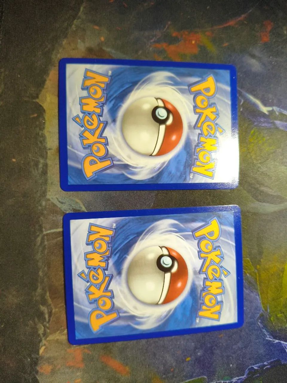 Carta de Pokémon  - Foto 2