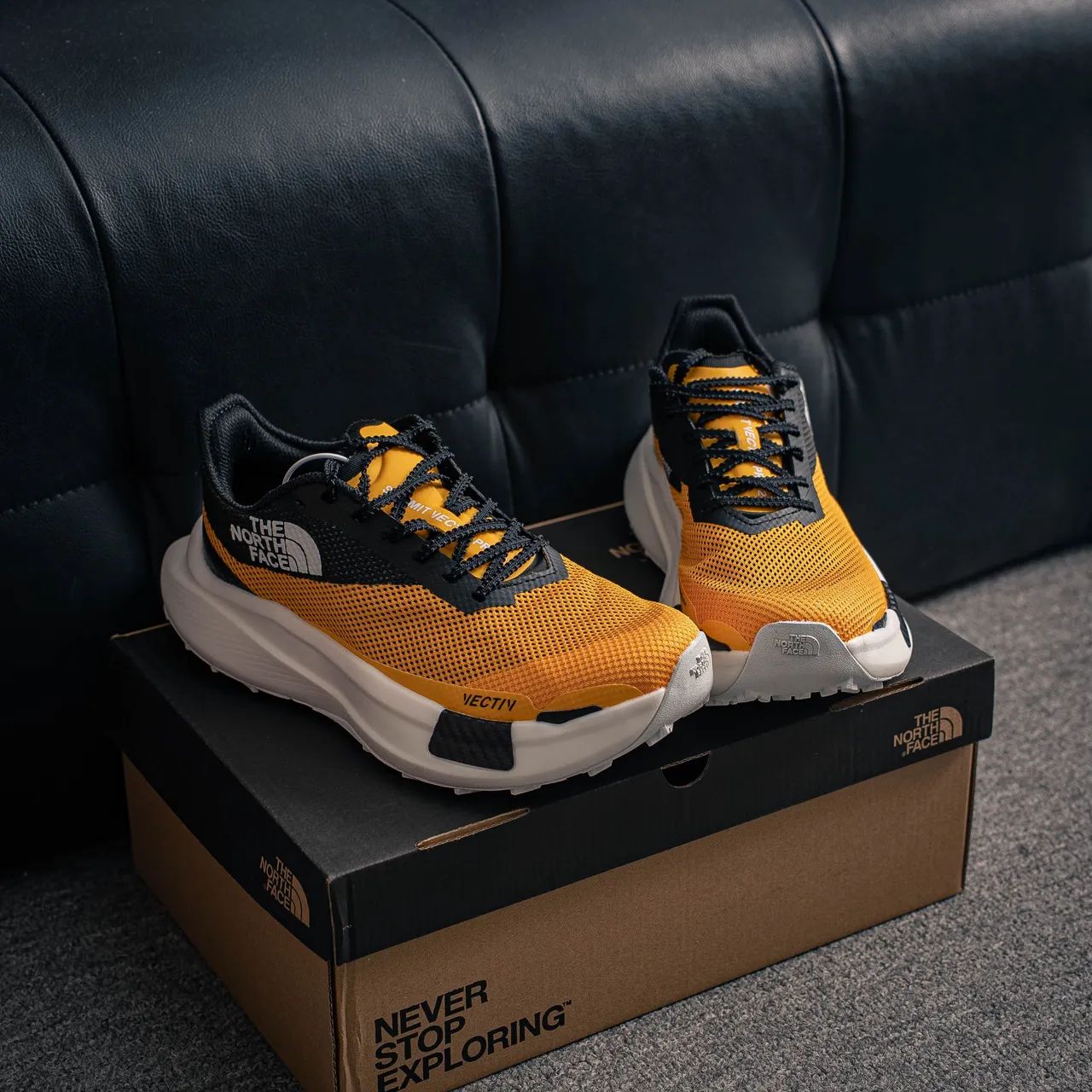 The North Face Summit Vectiv Pro 2 - Foto 2