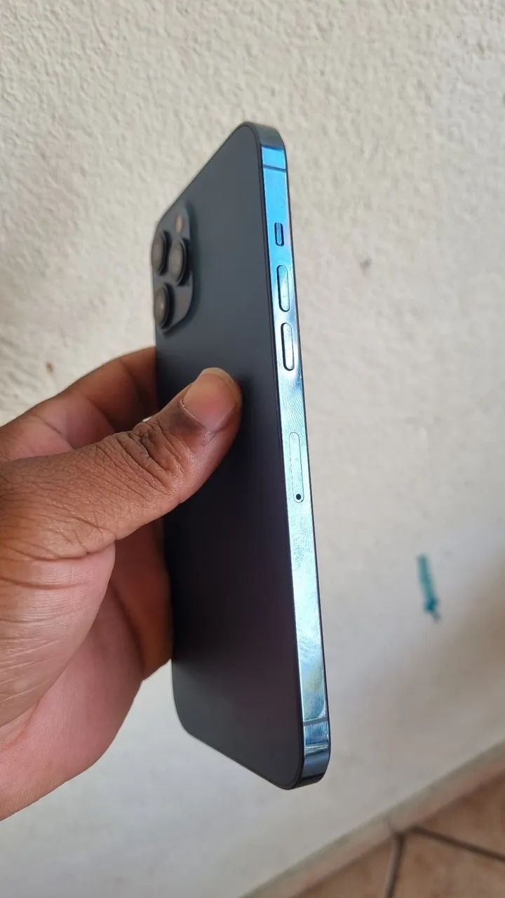 Iphone 12 pro max - Foto 4