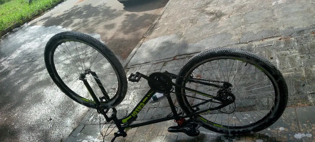 BICICLETA CALOI - Foto 4