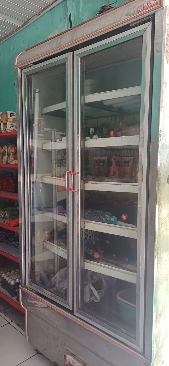Equipamentos de Mercearia - Foto 3