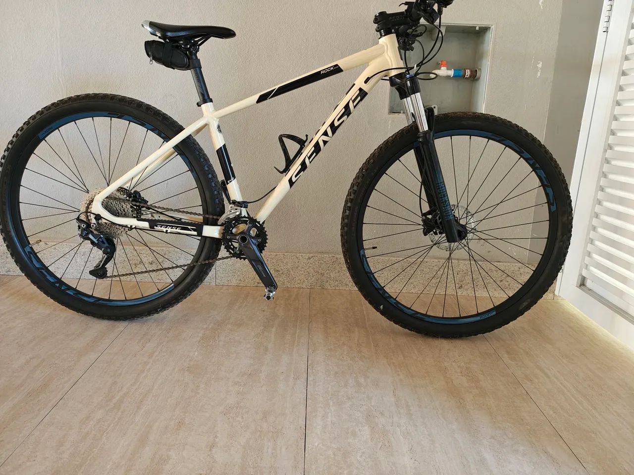 BIKE SENSE DEORE NOVA 