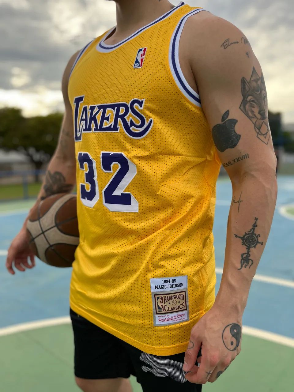 Regatas de Basquete - Foto 2