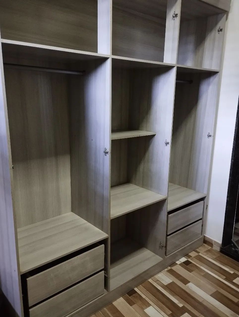 Guarda roupa  - Foto 4