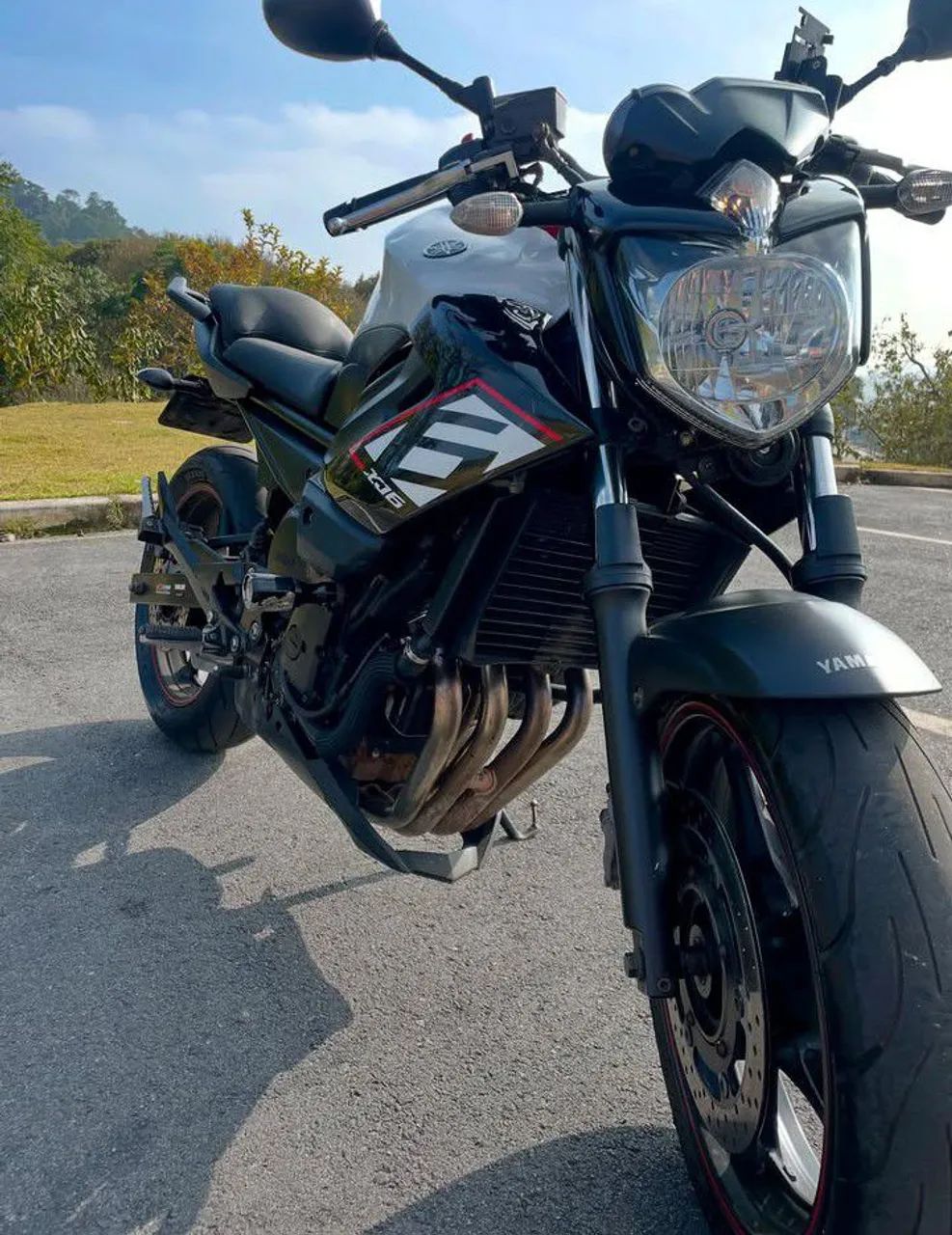 XJ6 N SP - Foto 4