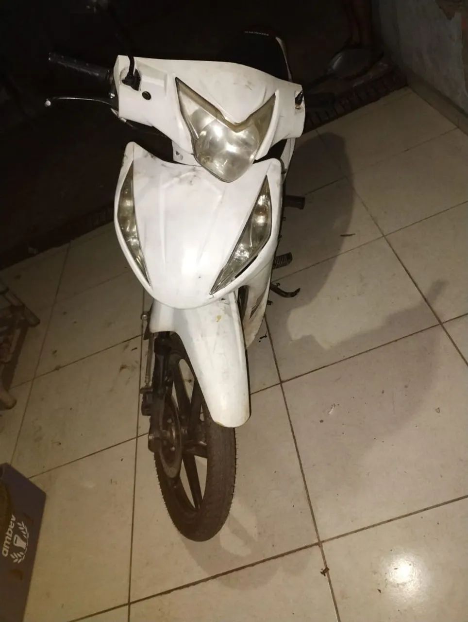 Moto usado - Foto 4