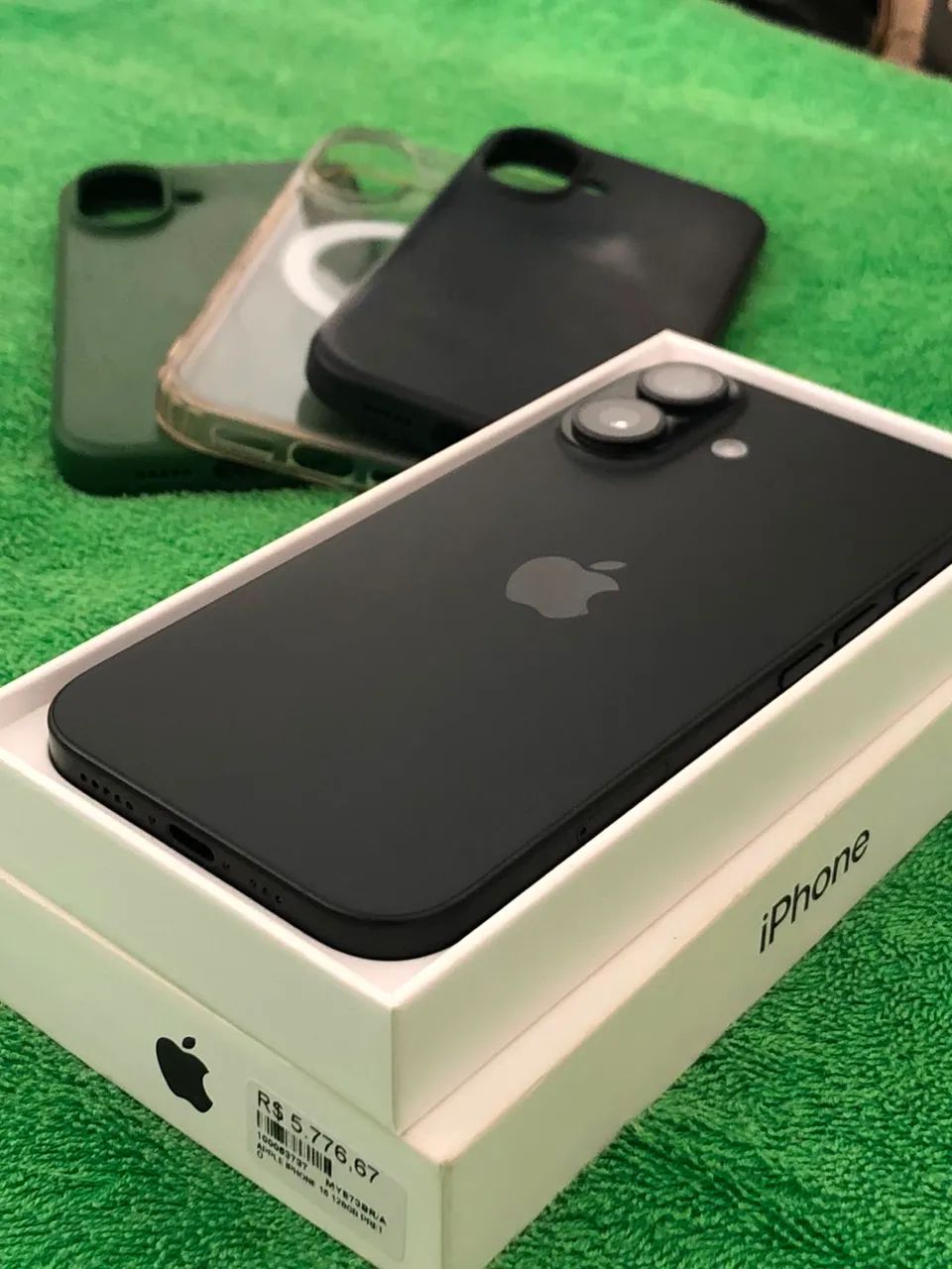iPhone 16  - Foto 2