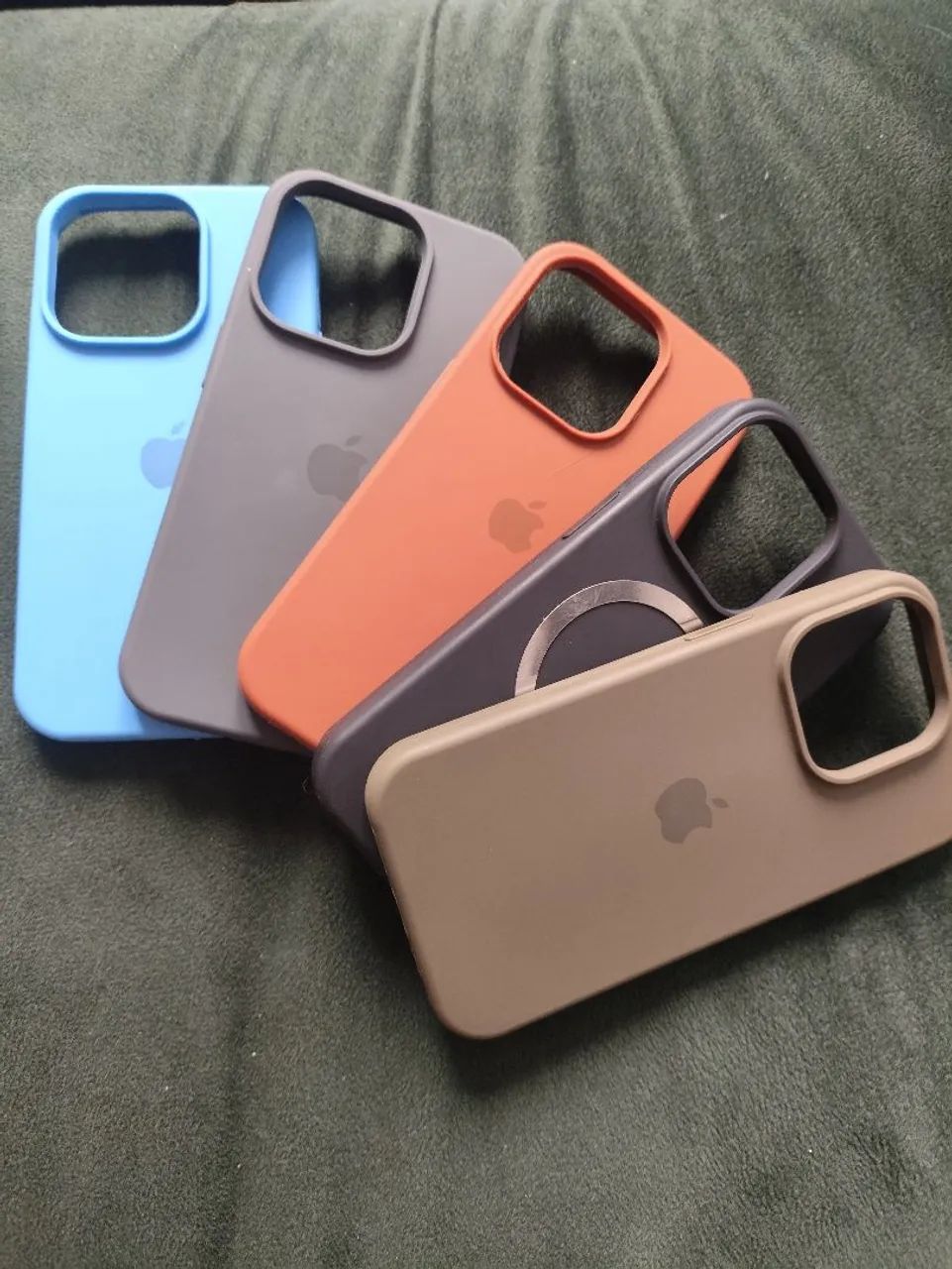 Case iPhone 14 Pro - Foto 4