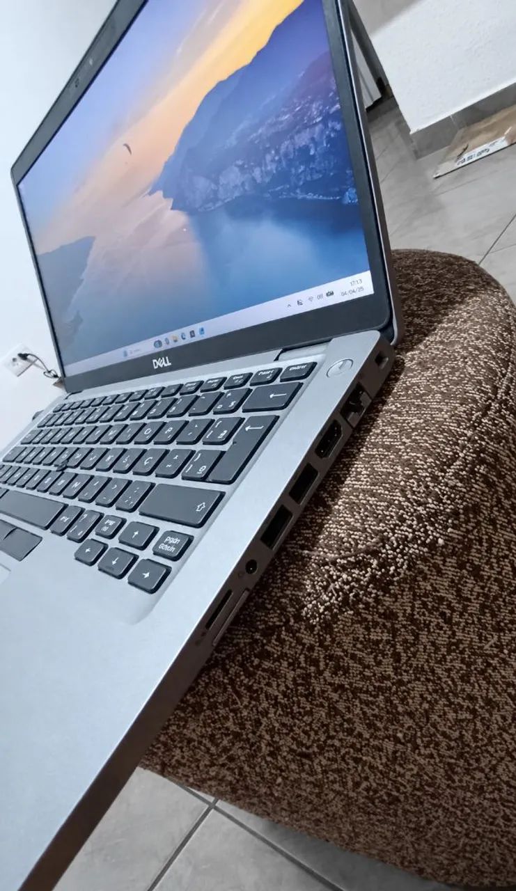 Notebook Dell Latitude 5410 - Foto 3