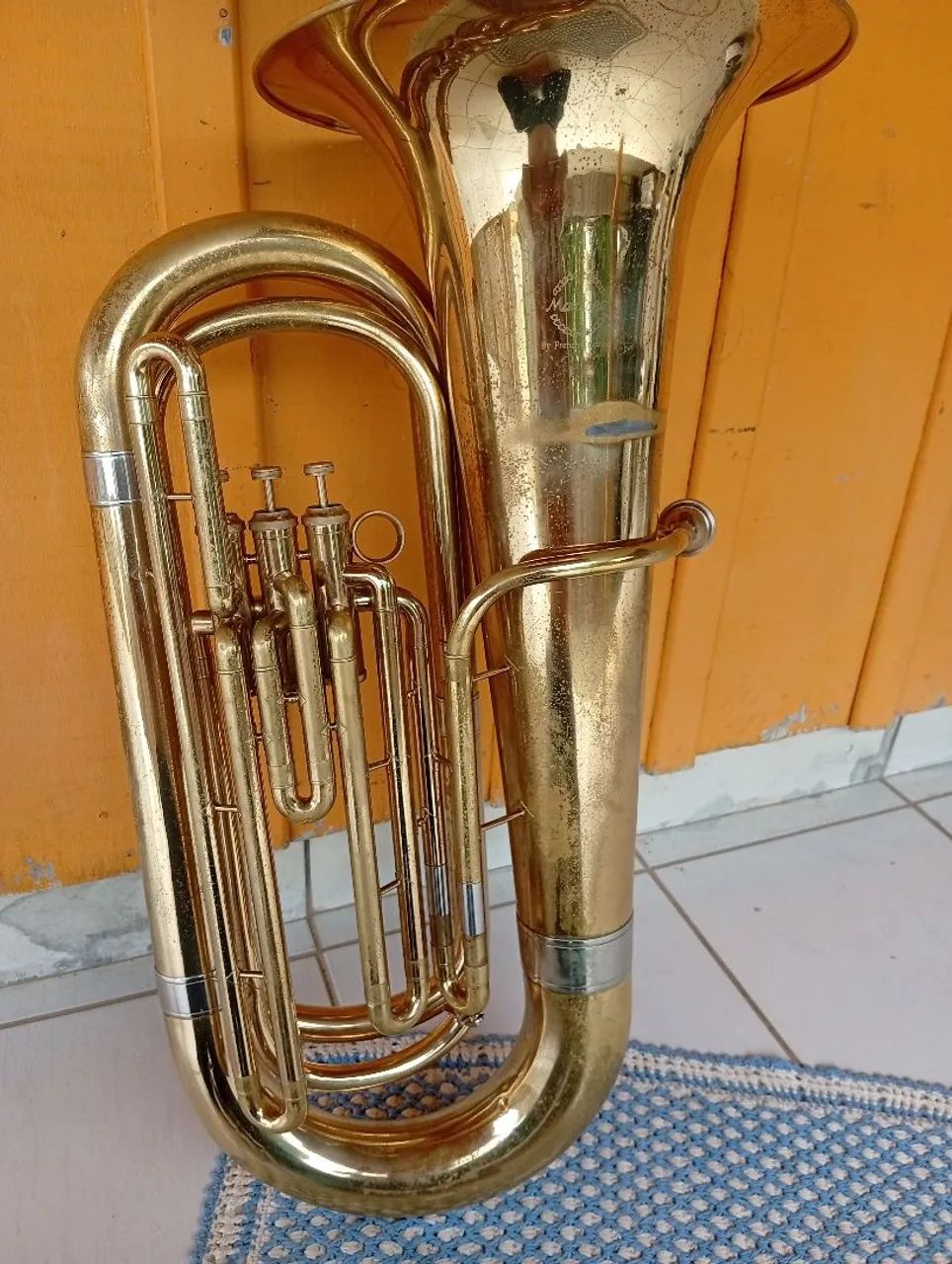 Tuba  - Foto 2