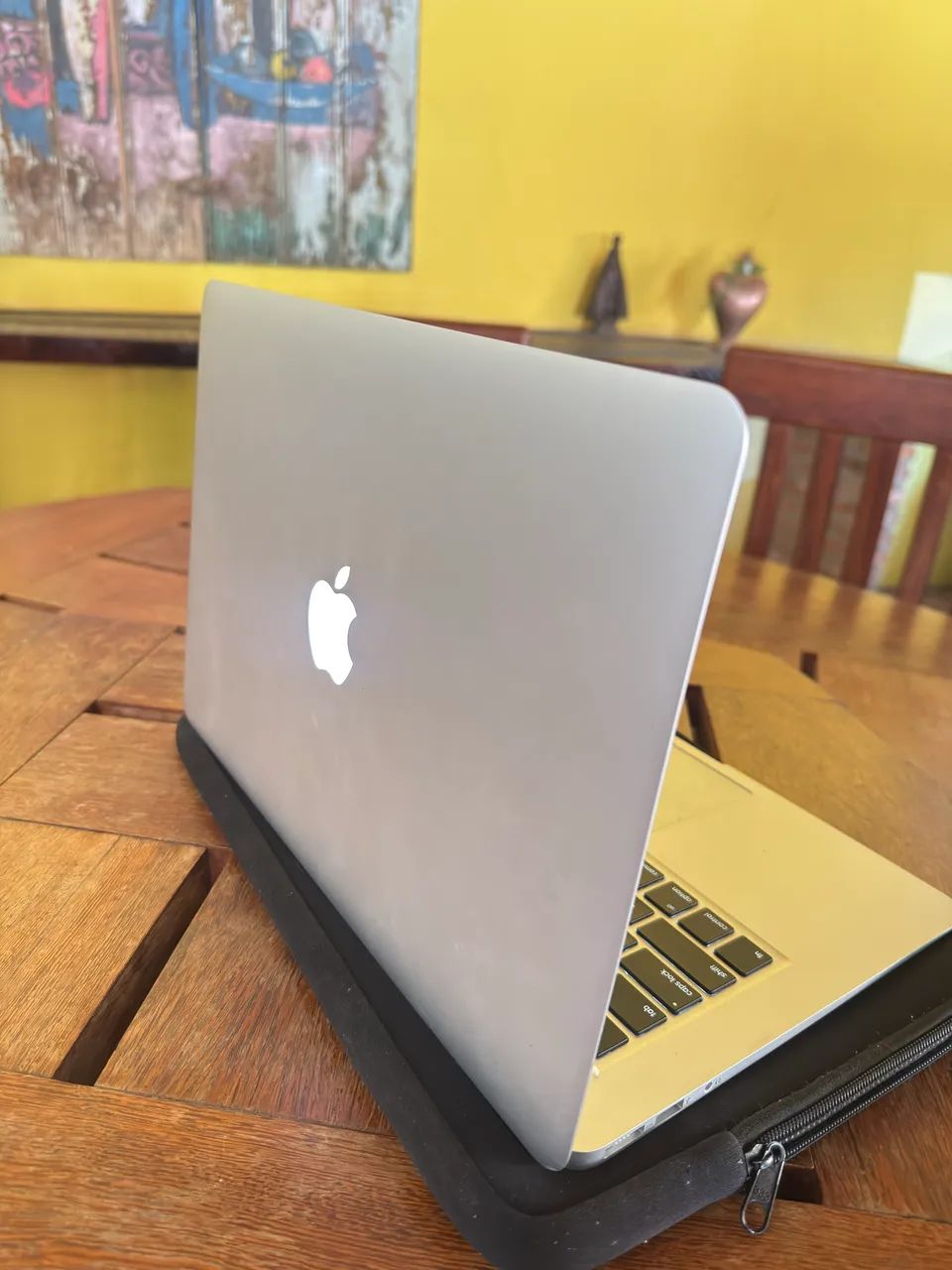 Vendo MacBook 