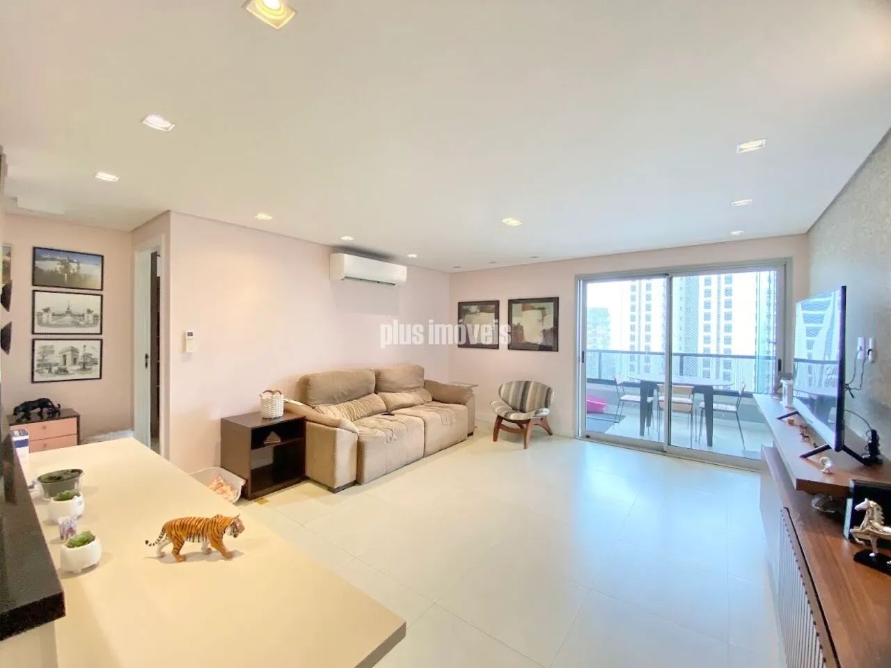 APARTAMENTO NO JARDIM DAS PERDIZES - Foto 2