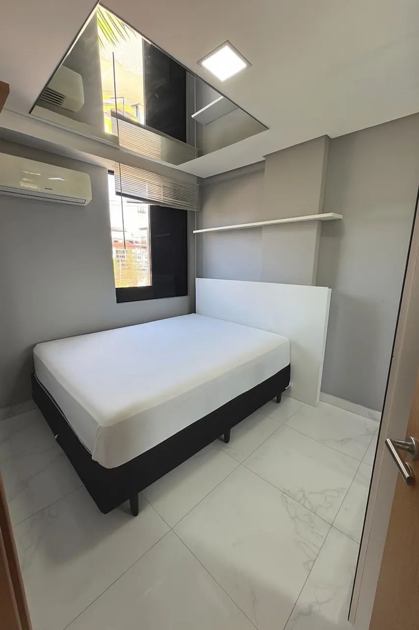 APARTAMENTO INTERMARES! MOBILIADO!  - Foto 2