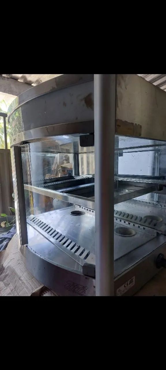 Estufa       cada                            650,00  - Foto 4